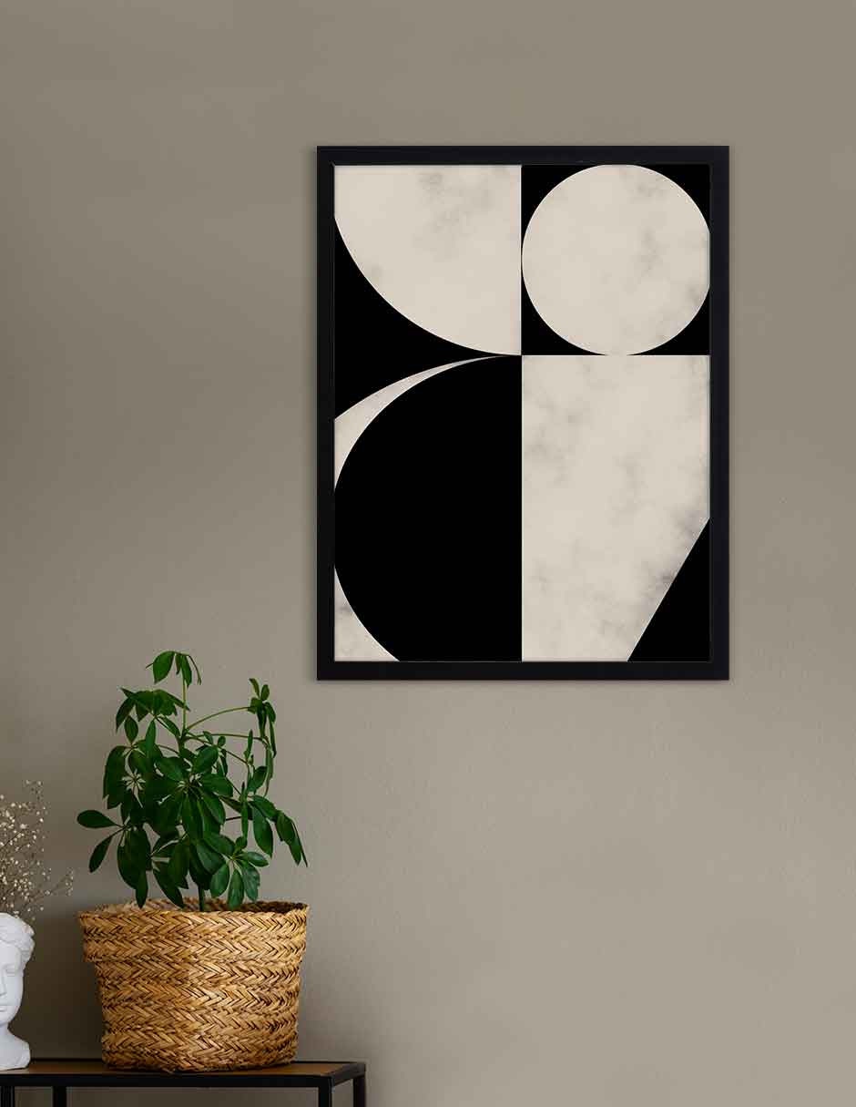 Cuadro decorativo fg studio 2