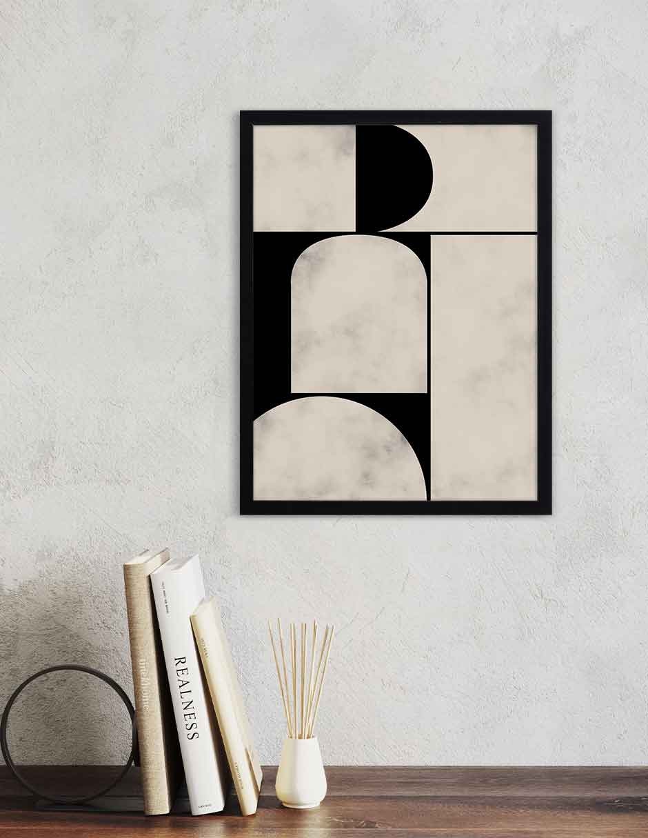 Cuadro decorativo fg studio 2