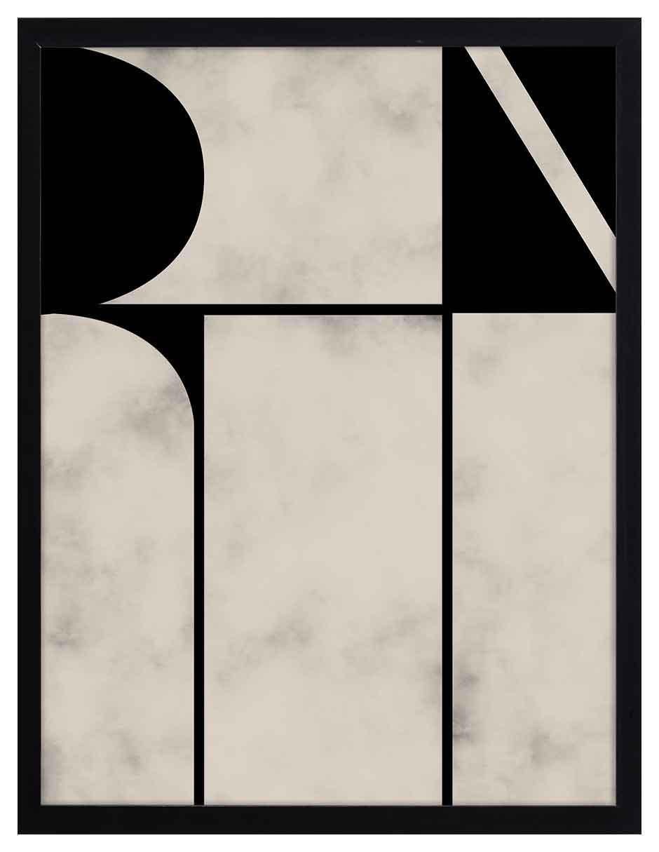 Cuadro decorativo fg studio