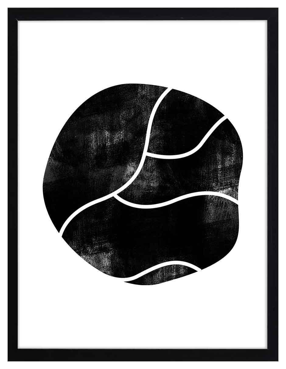 Cuadro decorativo fg studio