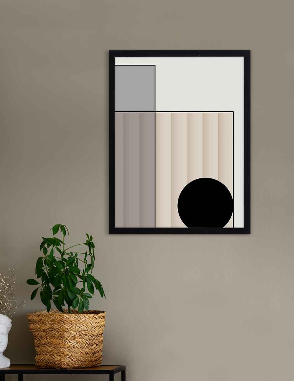 Cuadro decorativo fg studio 2