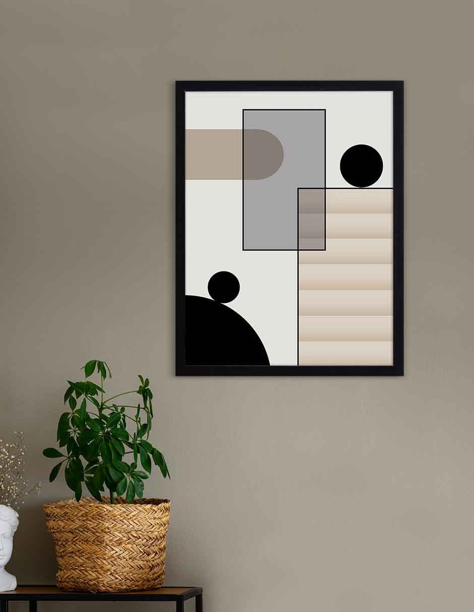 Cuadro decorativo fg studio 2