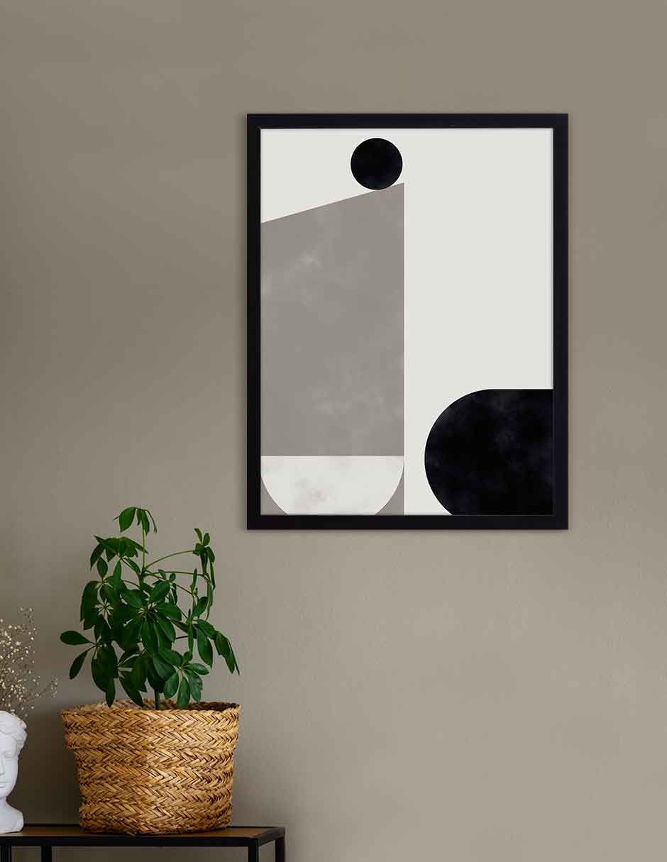 Cuadro decorativo fg studio 2