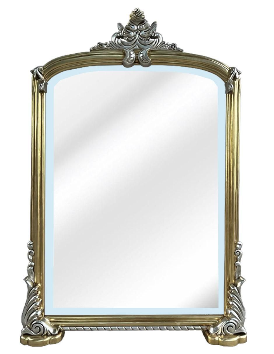 Espejo rectangular