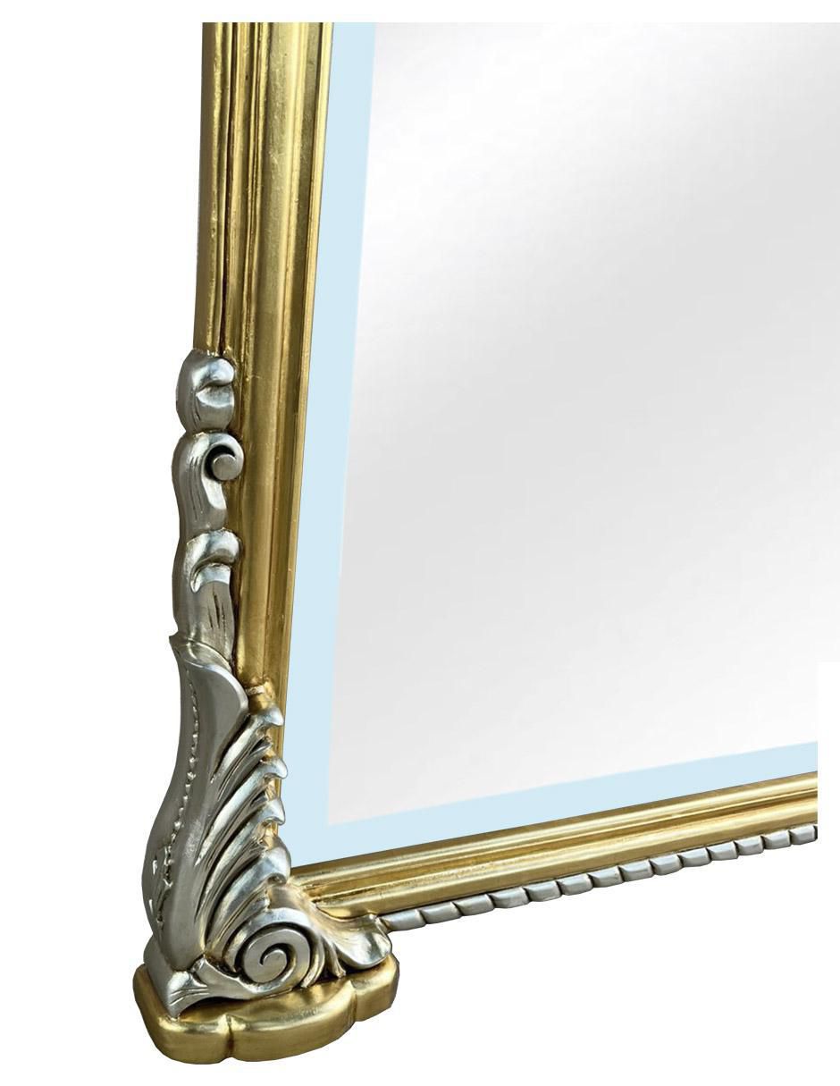 Espejo rectangular 3