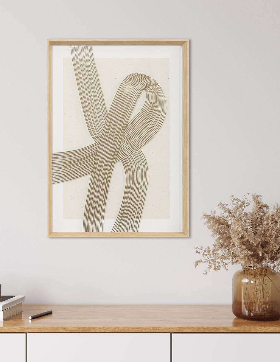 Cuadro decorativo Coquette 5