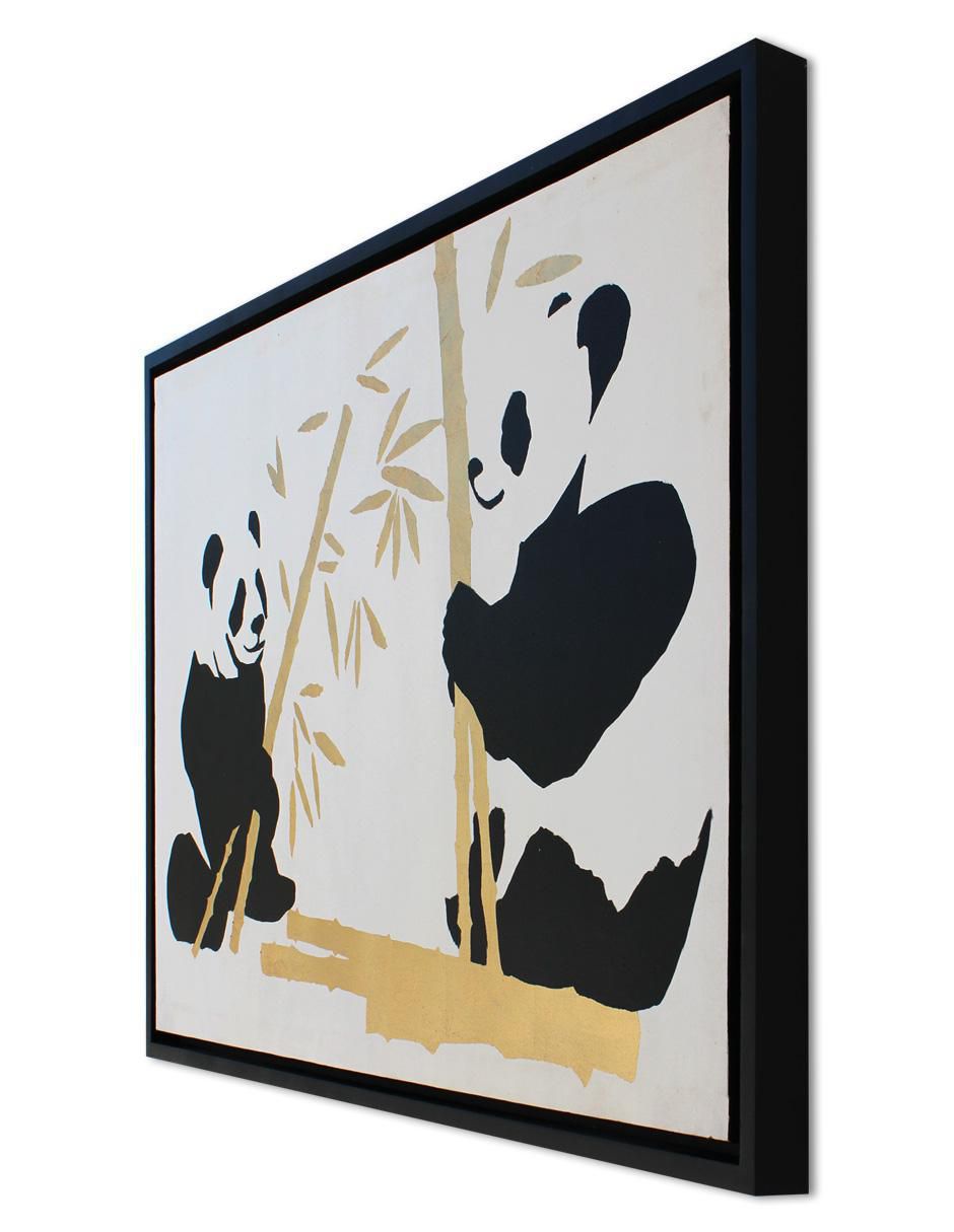 Cuadro decorativo Pxndx 2
