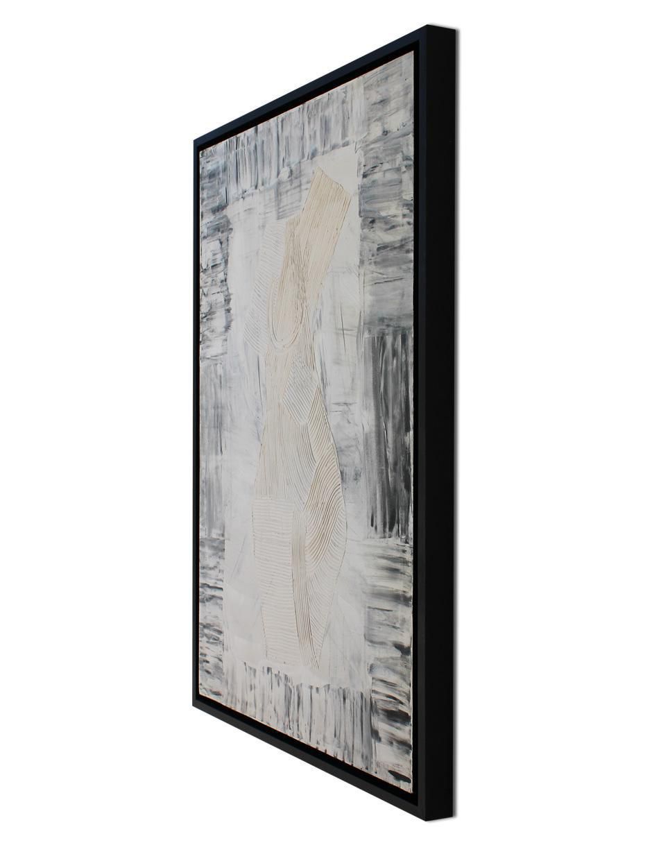 Cuadro decorativo Rastro infinito 2