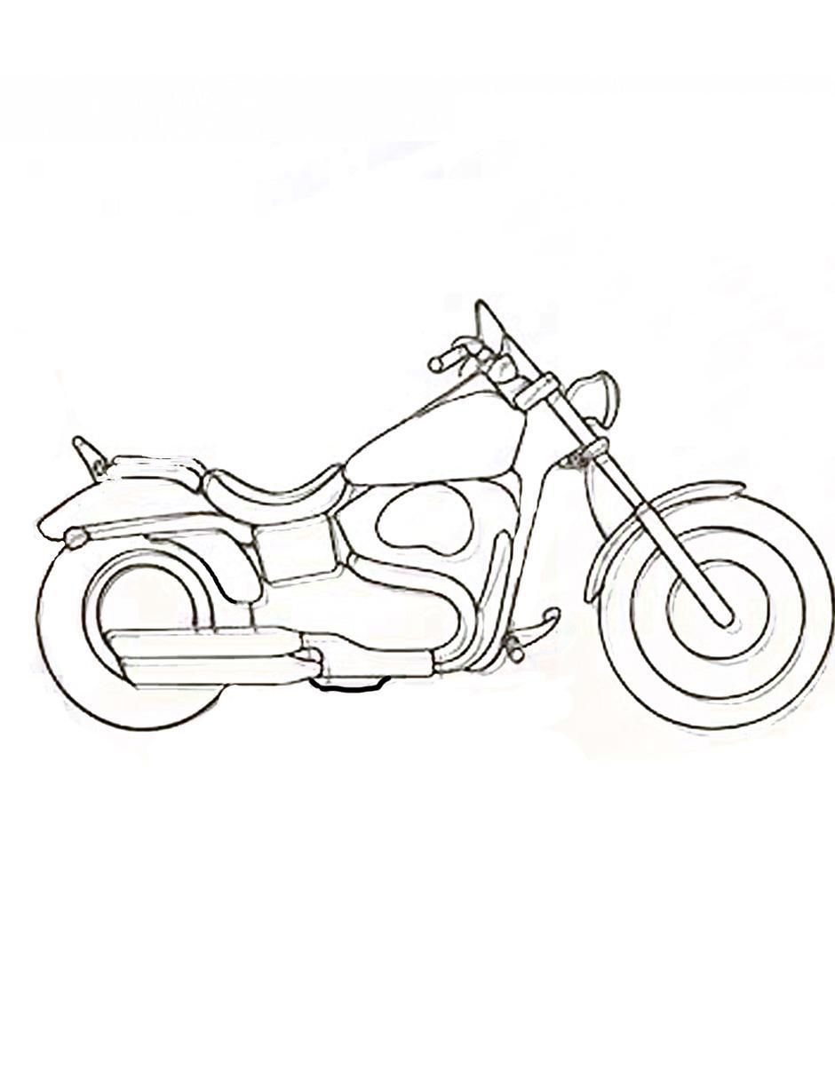 Figura decorativa Moto Bug Pasaje de metal Figura decorativa Moto Bug Pasaje de metal