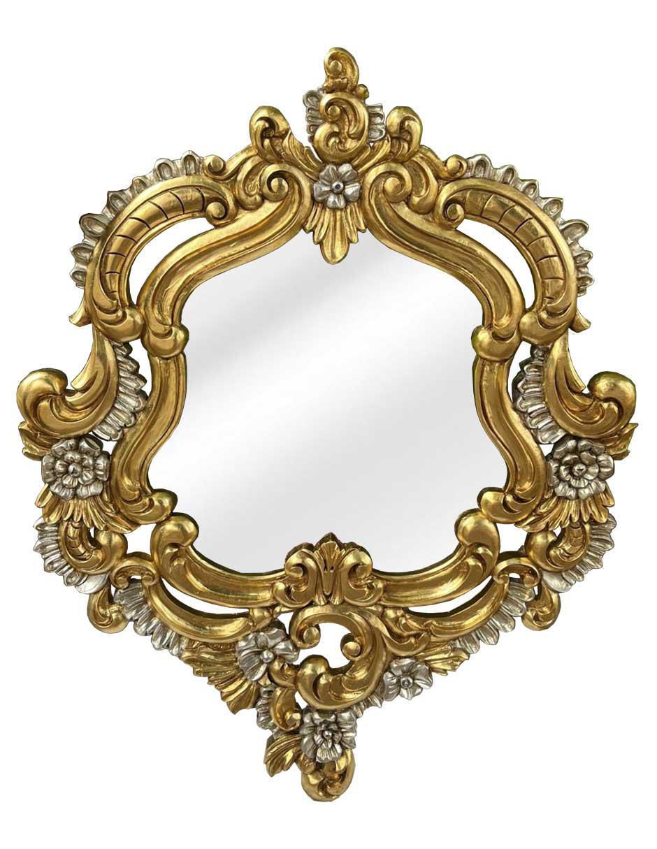 Espejo circular