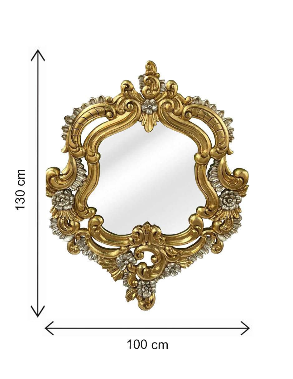Espejo circular 5
