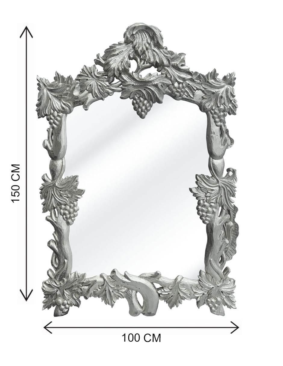Espejo rectangular 5