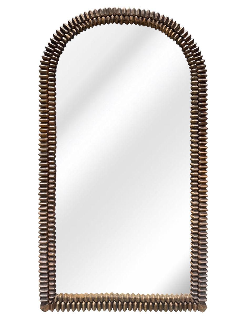 Espejo rectangular