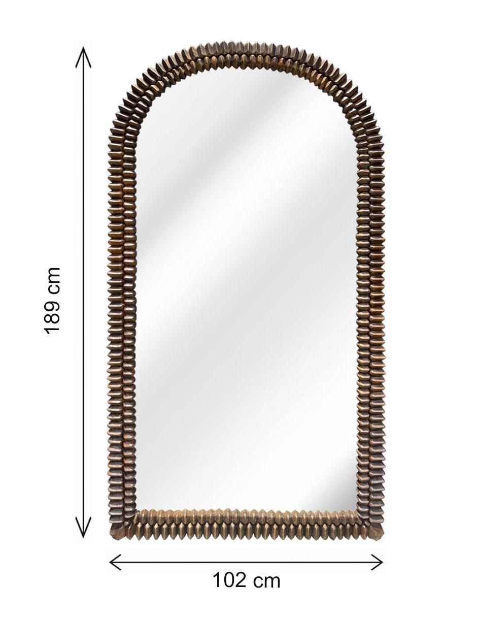 Espejo rectangular 5