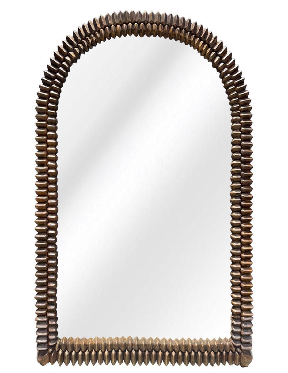 Espejo arco
