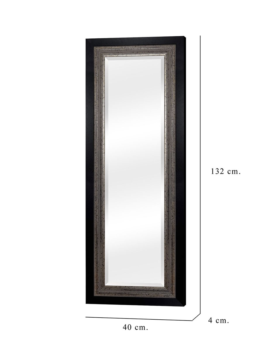 Espejo rectangular 6