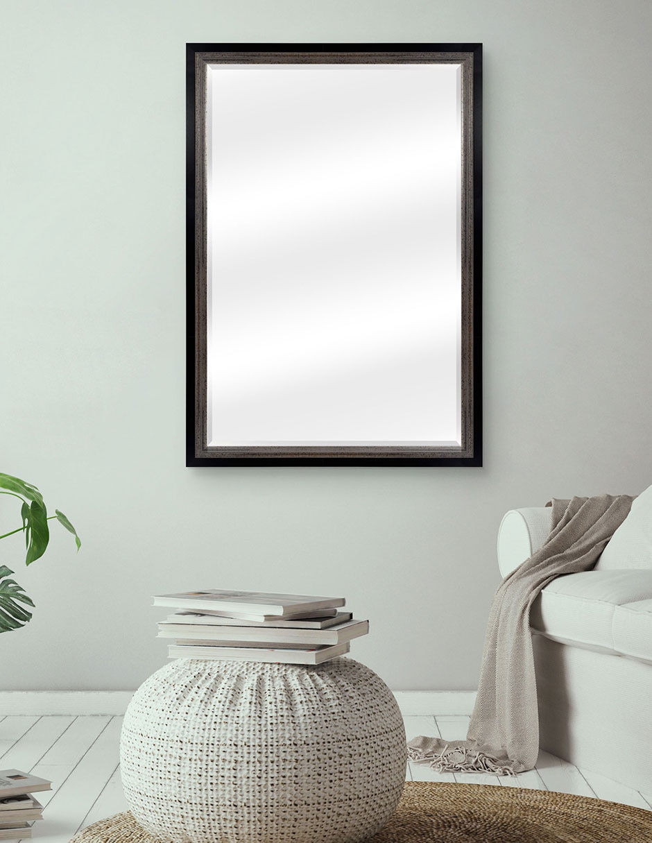 Espejo rectangular 4