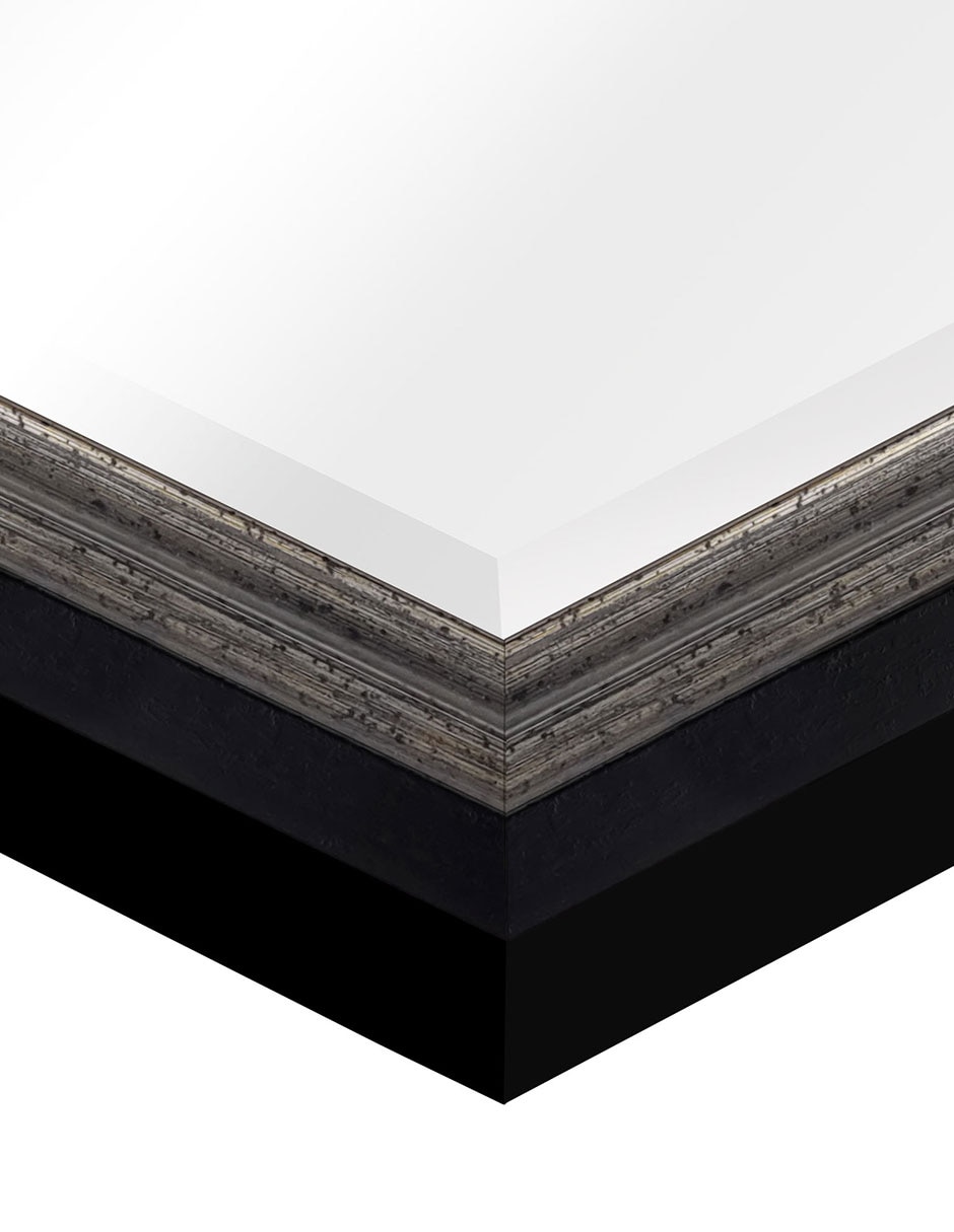 Espejo rectangular 5