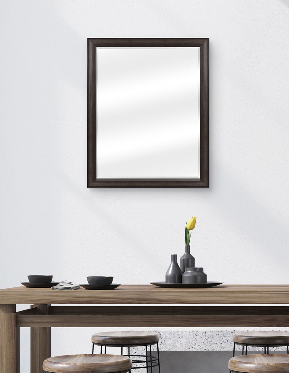 Espejo rectangular 4