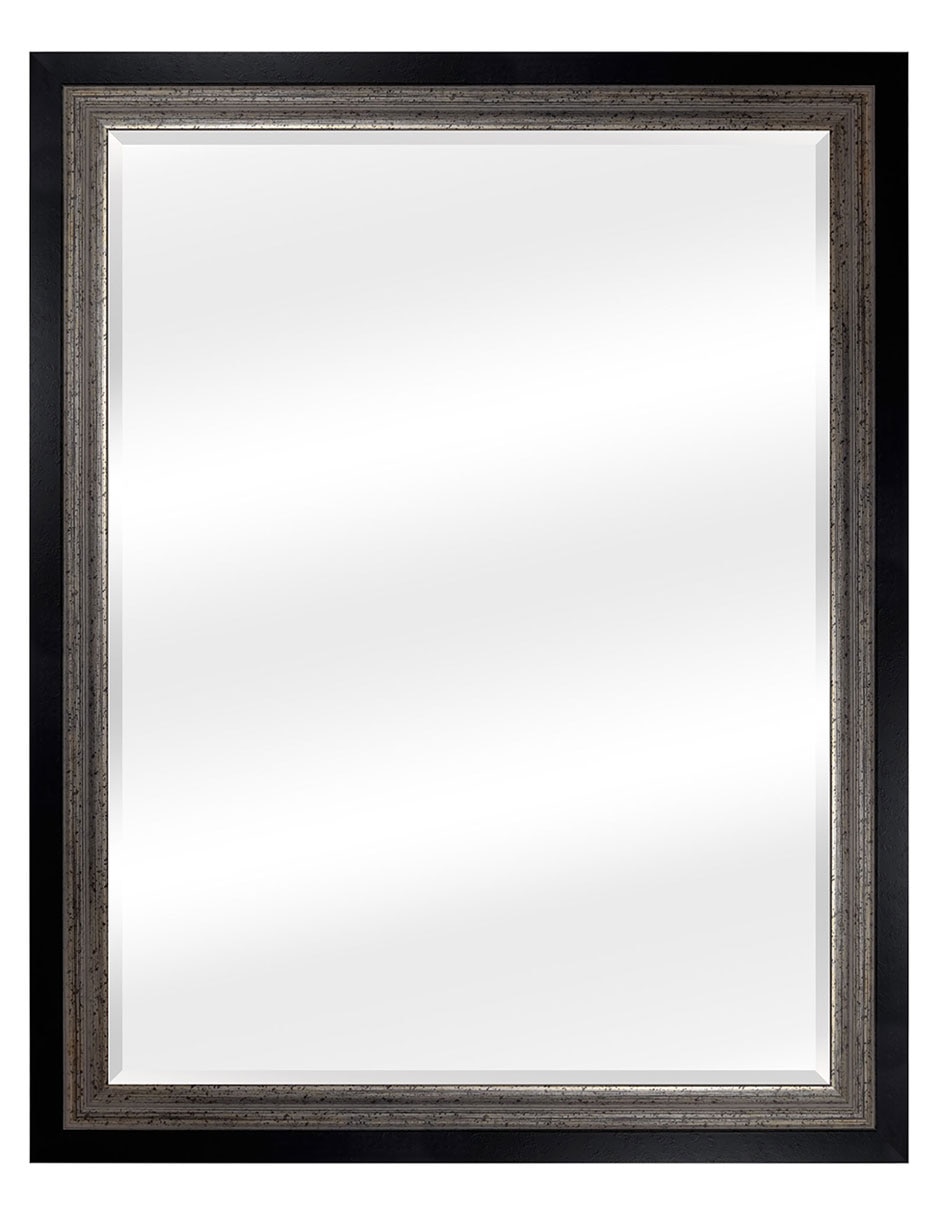 Espejo rectangular