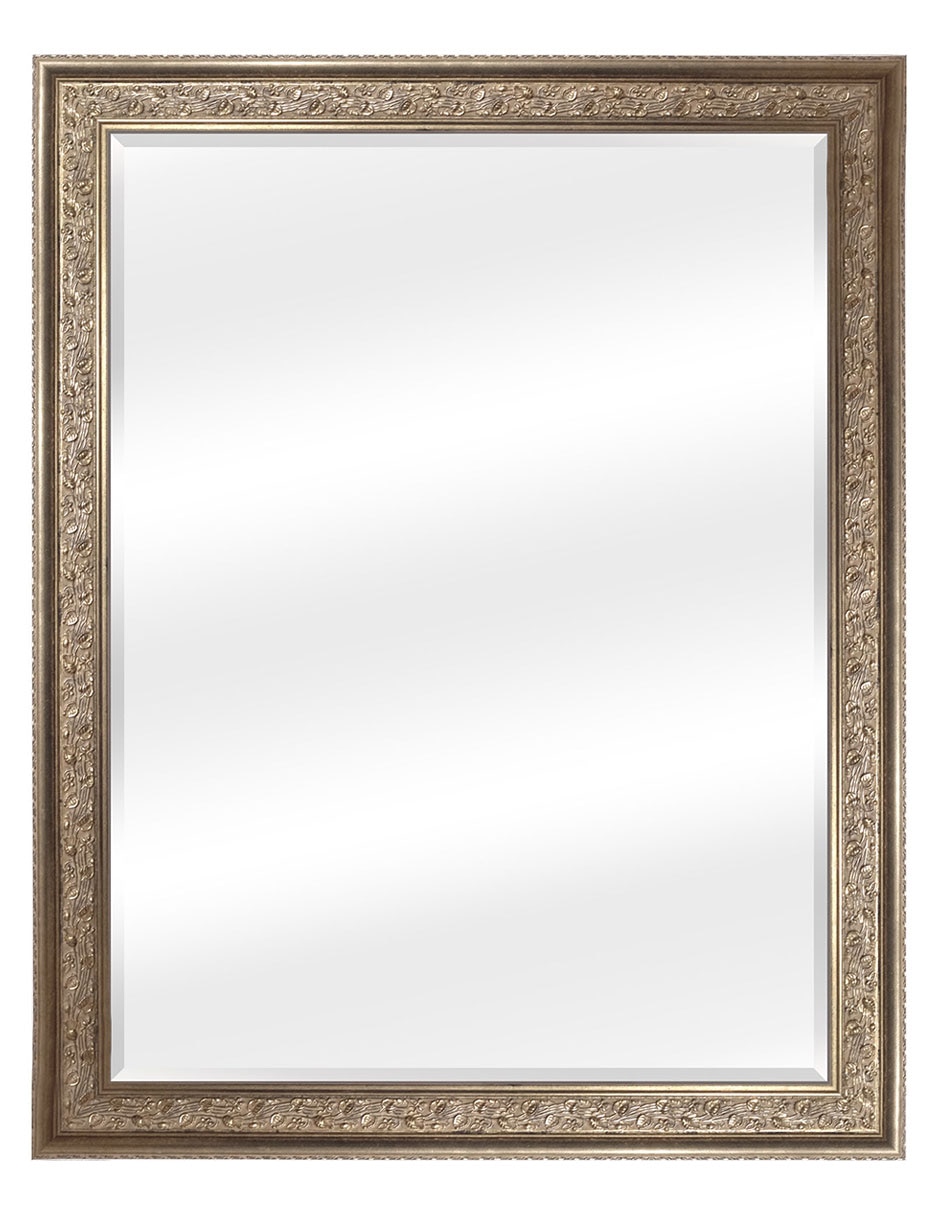 Espejo rectangular 1