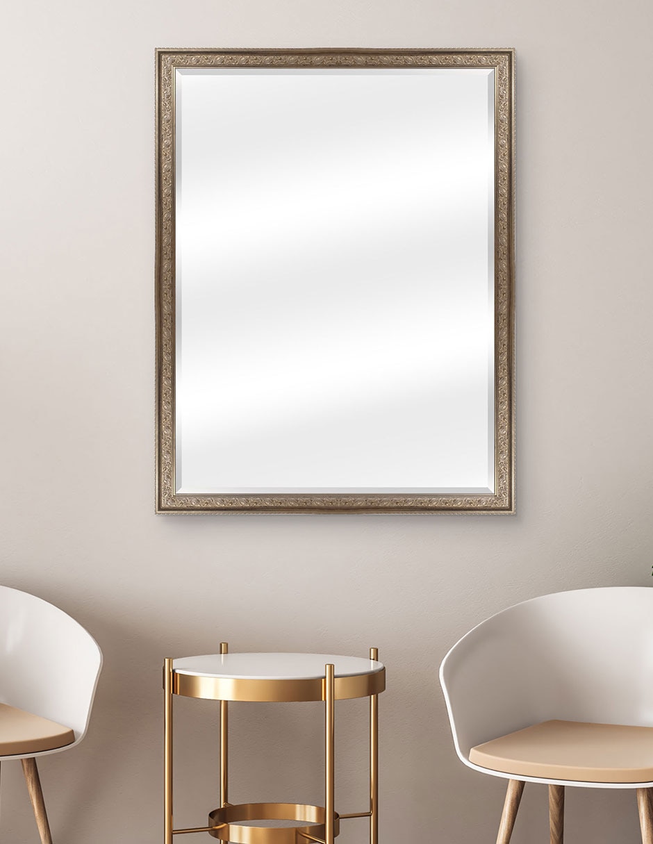 Espejo rectangular 3