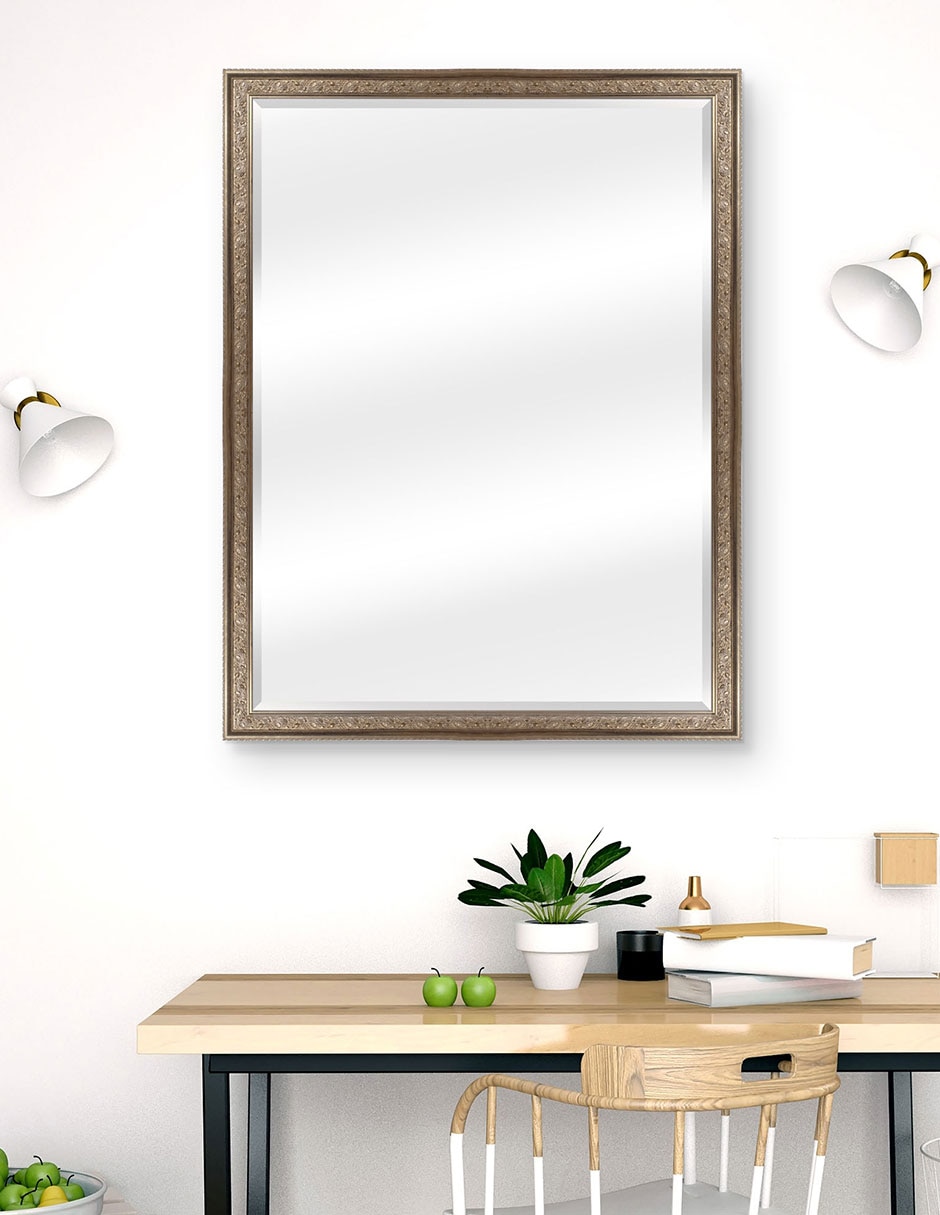 Espejo rectangular 4