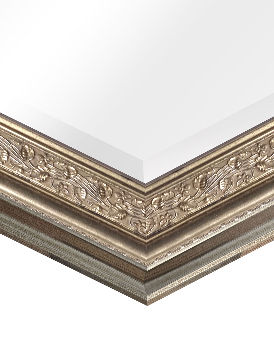 Espejo rectangular 5