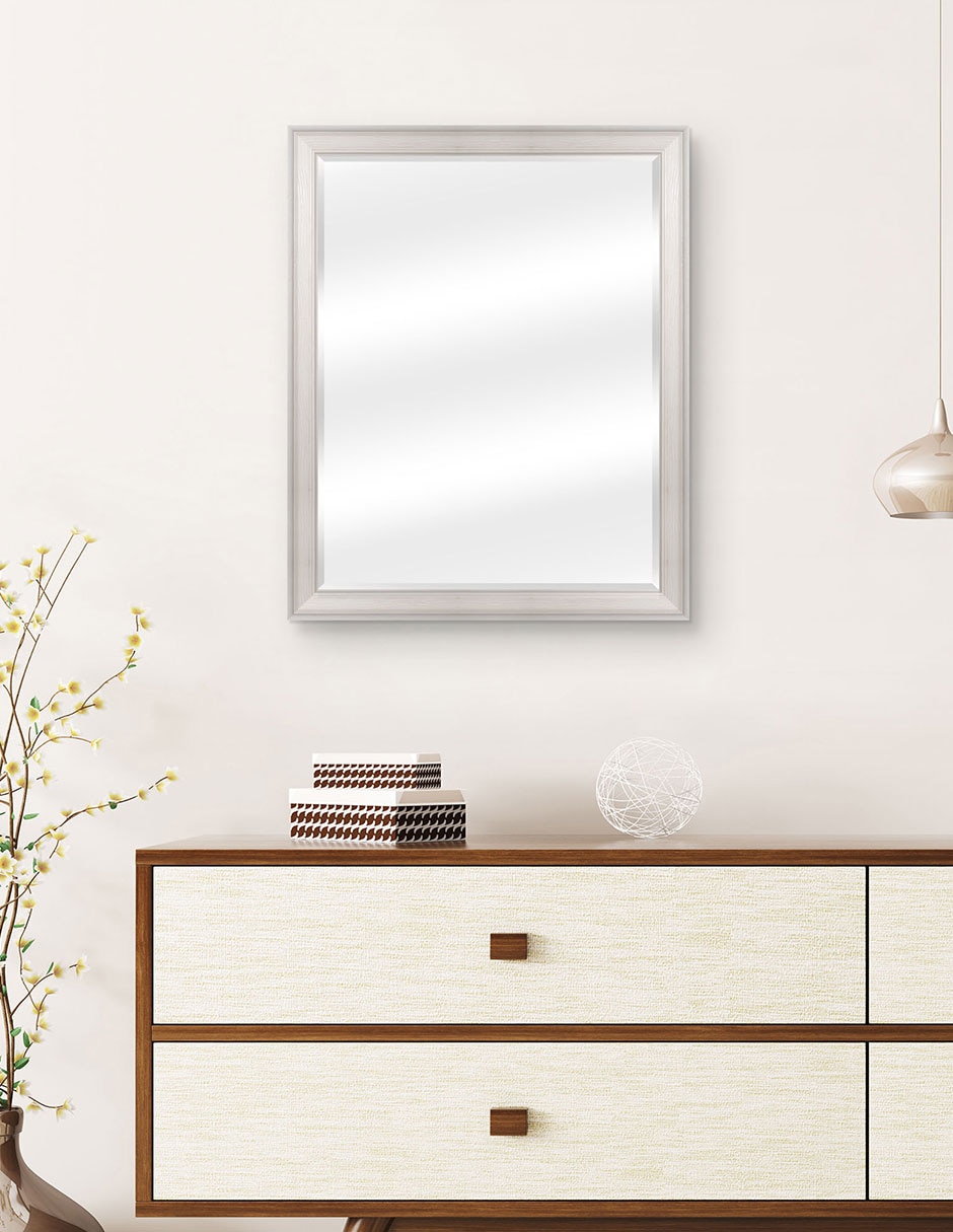 Espejo rectangular 2