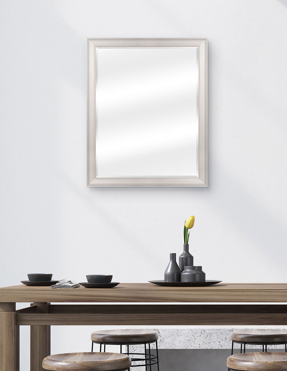 Espejo rectangular 4