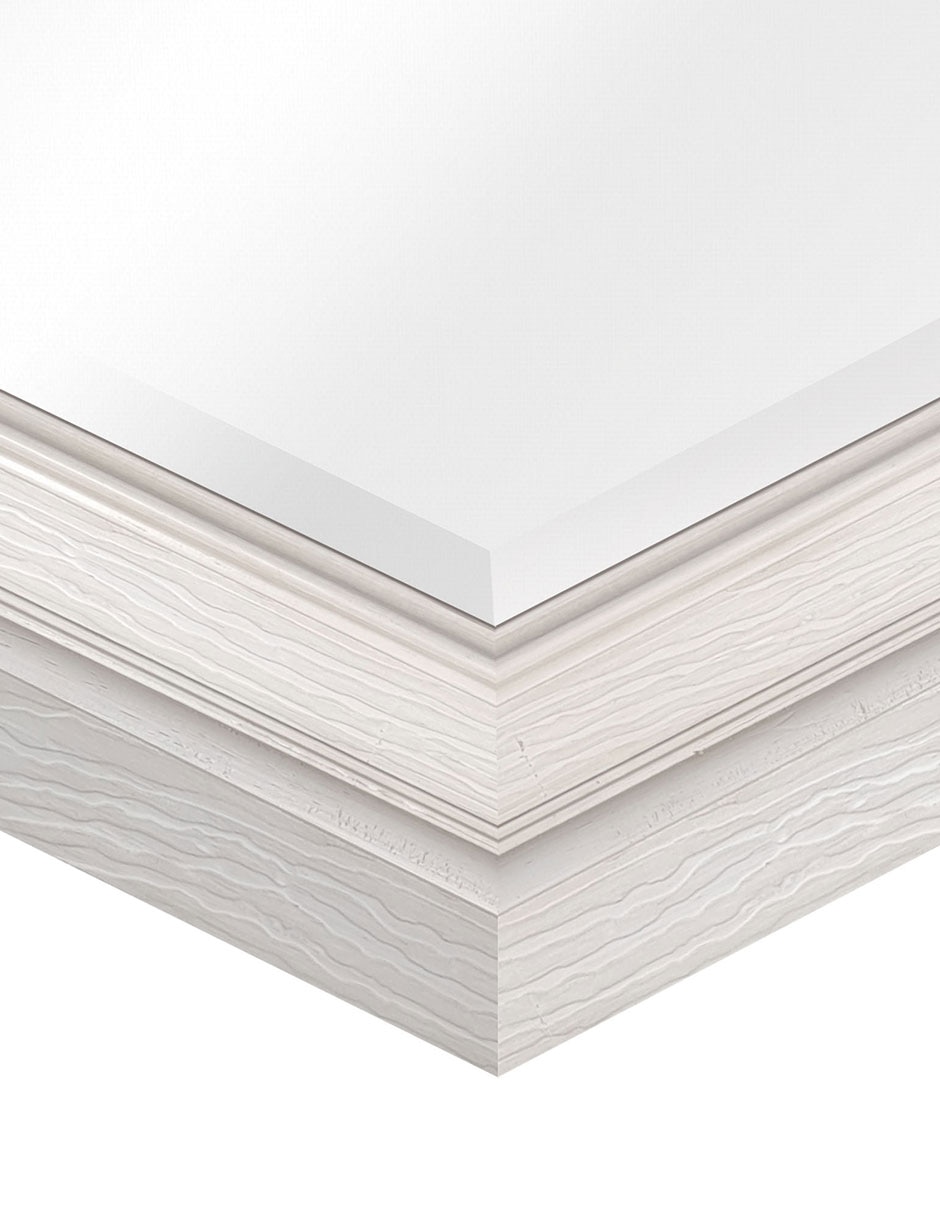 Espejo rectangular 5