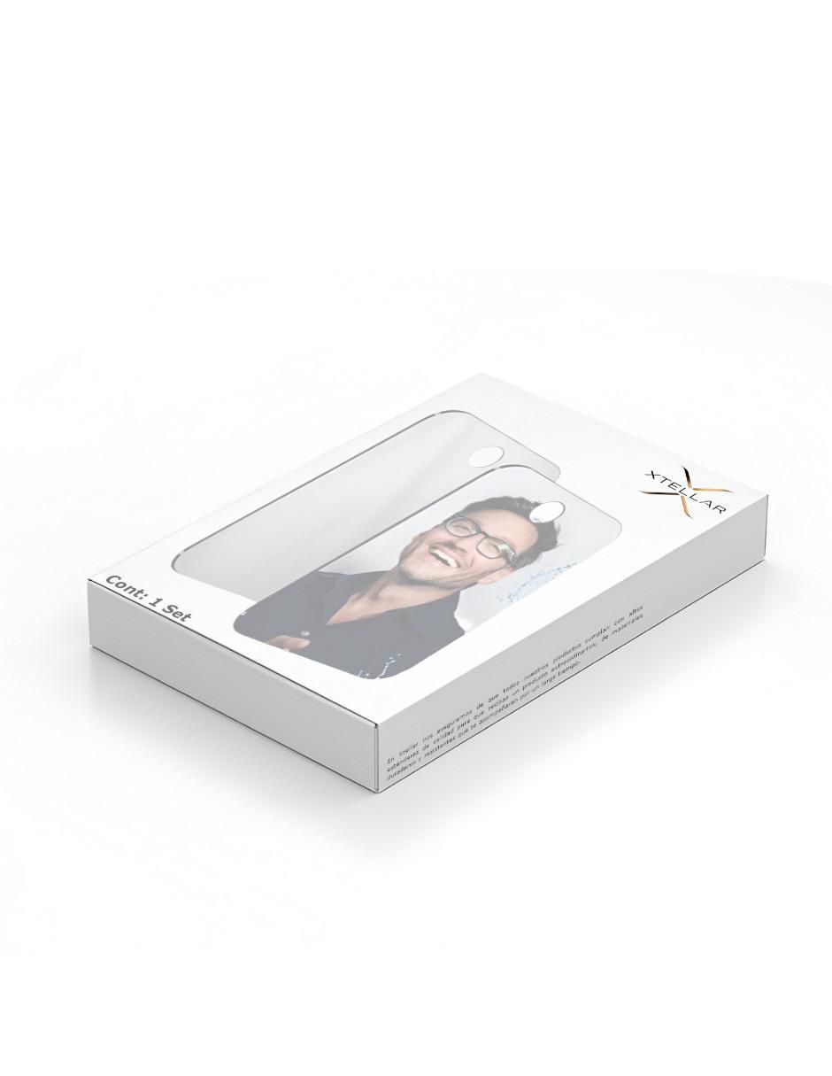 Set espejo rectangular 3