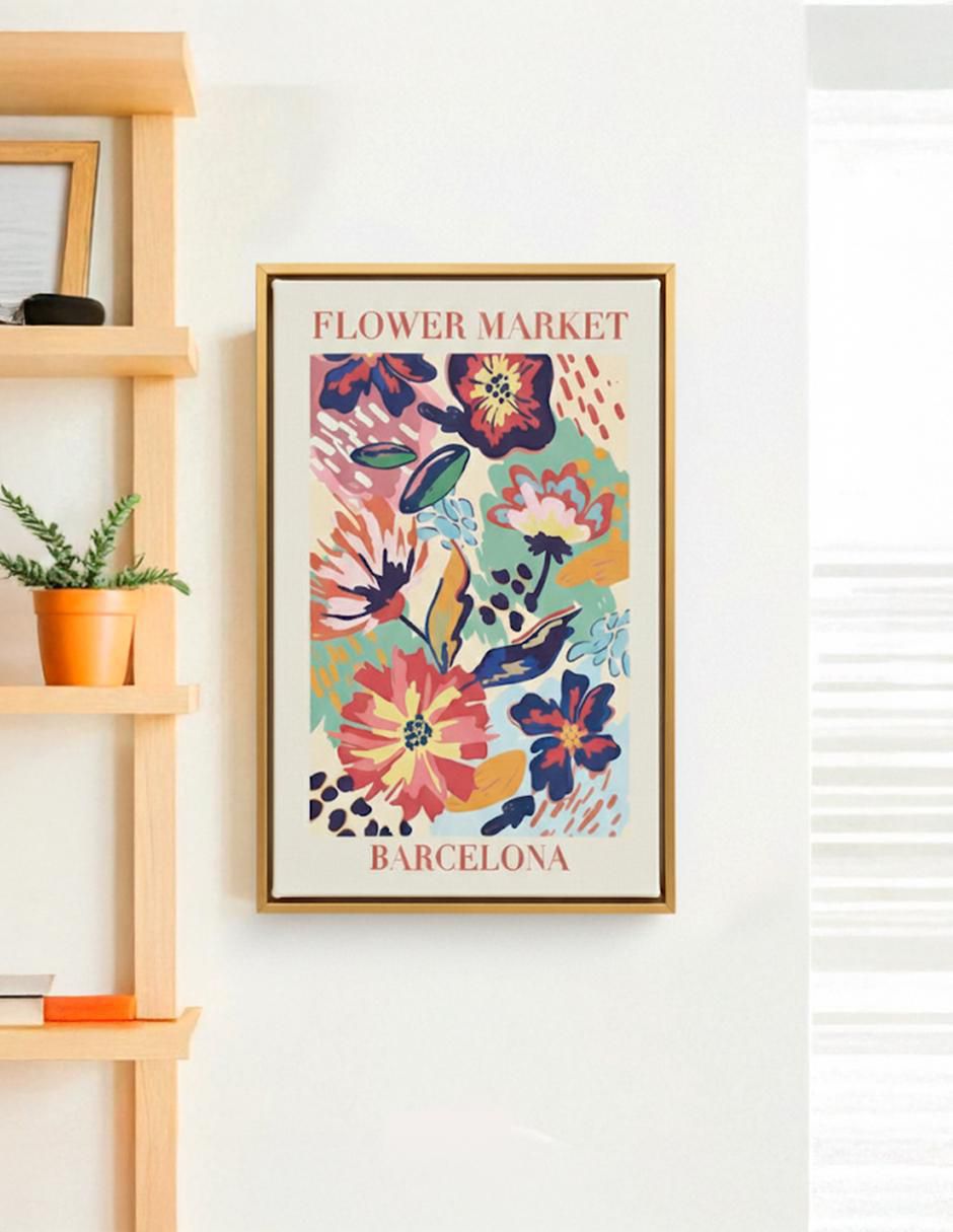 Cuadro decorativo Matisse 6