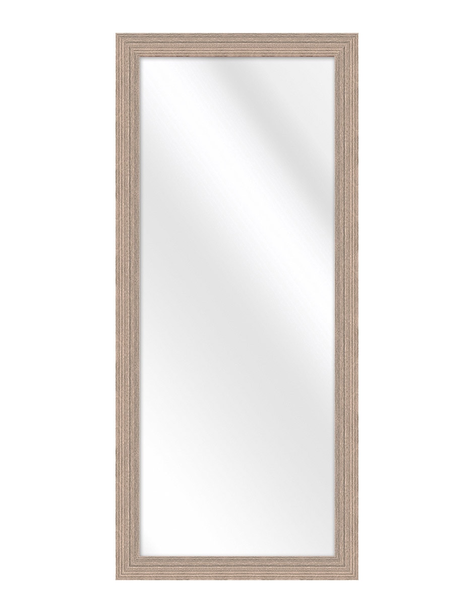 Espejo rectangular