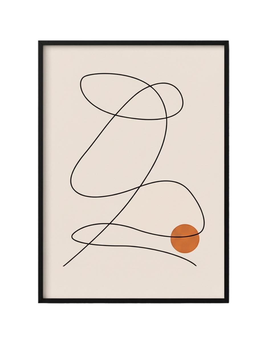 Cuadro decorativo Minimalista Cuadro decorativo Minimalista