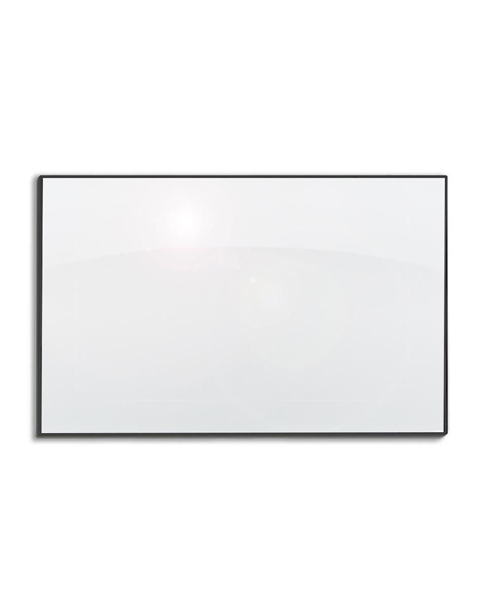 Espejo rectangular