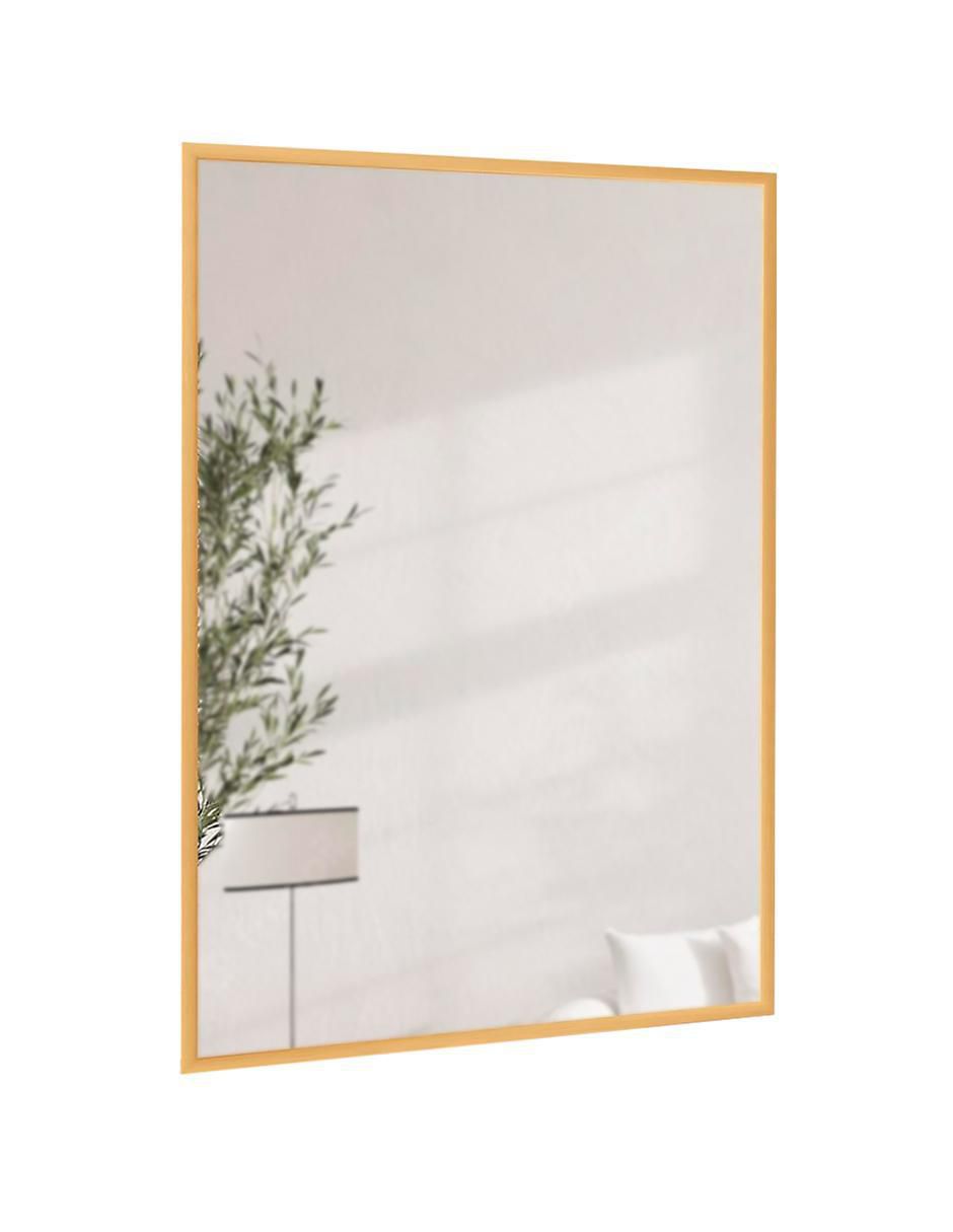 Espejo rectangular 6