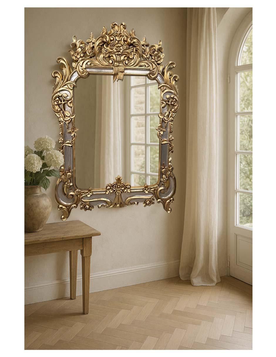 Espejo Luxury 2