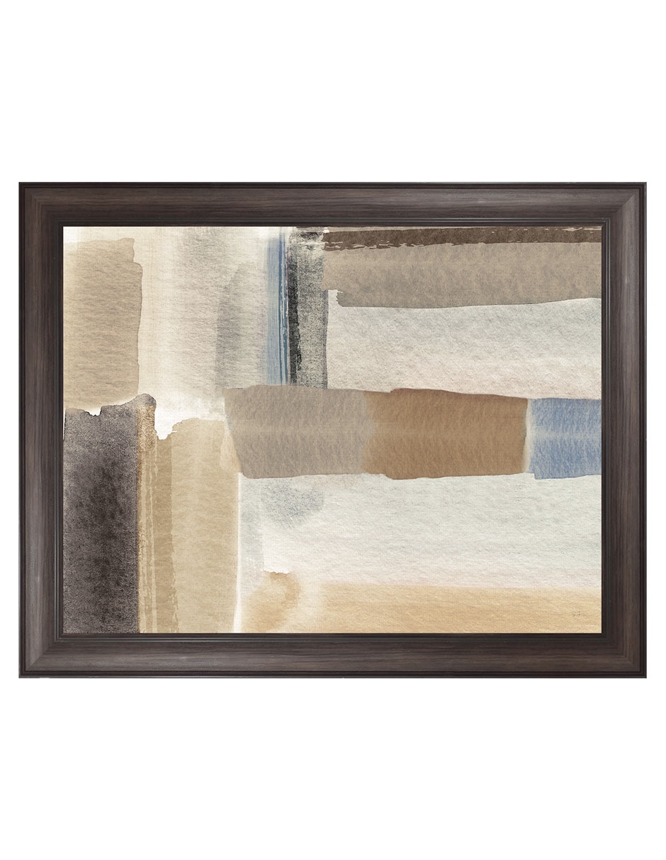 Cuadro decorativo Sombra Suave de Susan Jill técnica mixta Cuadro decorativo Sombra Suave de Susan Jill técnica mixta