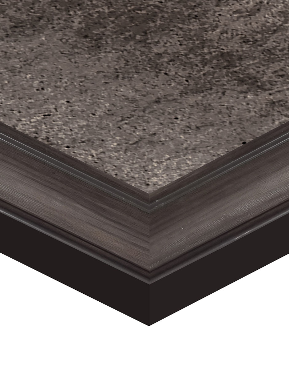 Cuadro decorativo Sombra Suave de Susan Jill técnica mixta 5