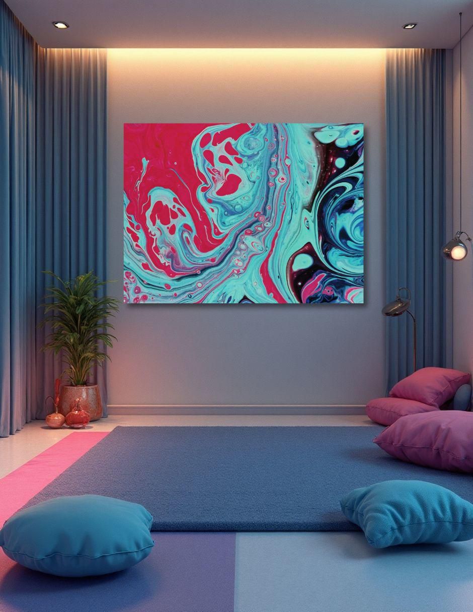 Cuadro decorativo 2