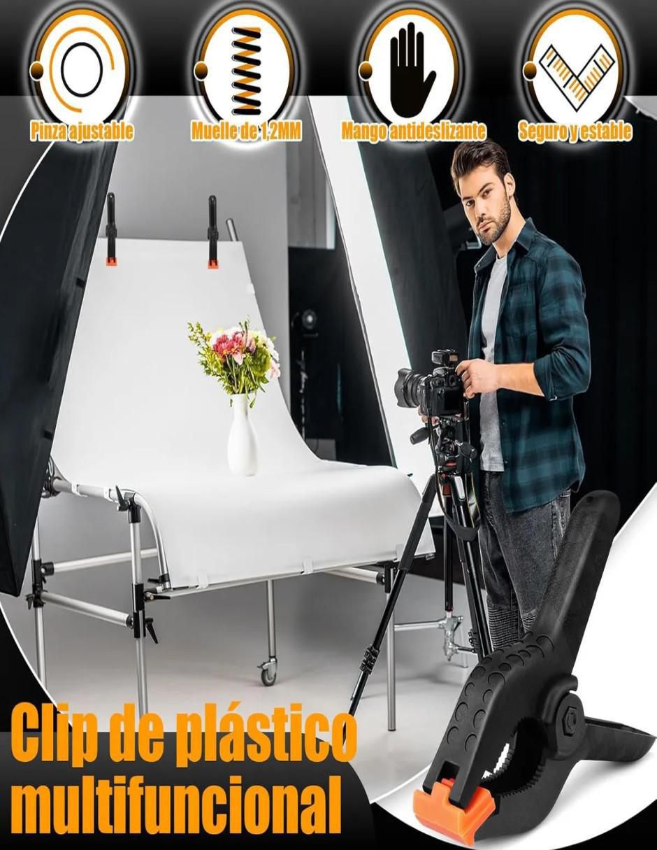 Set fotografías 4