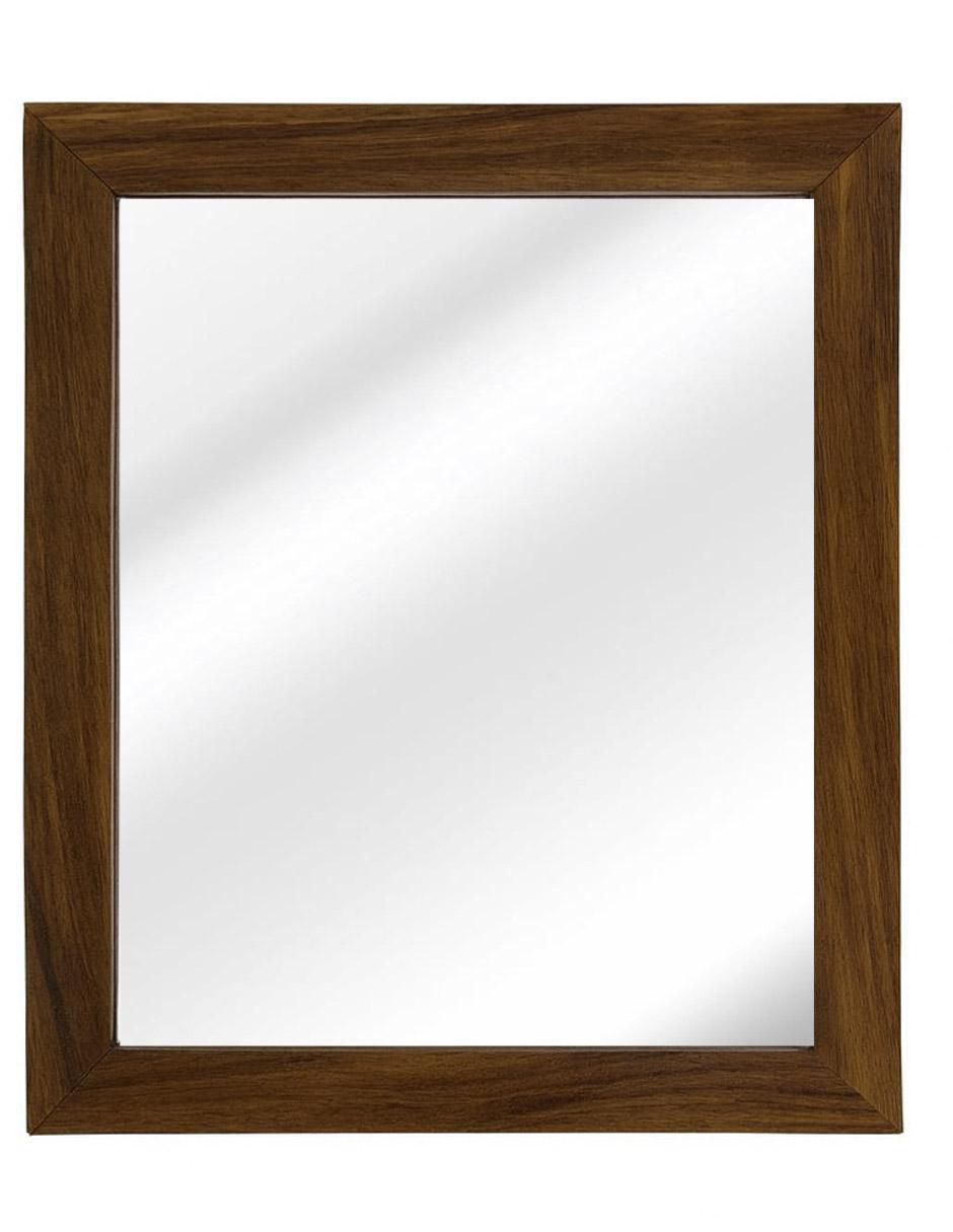 Espejo rectangular