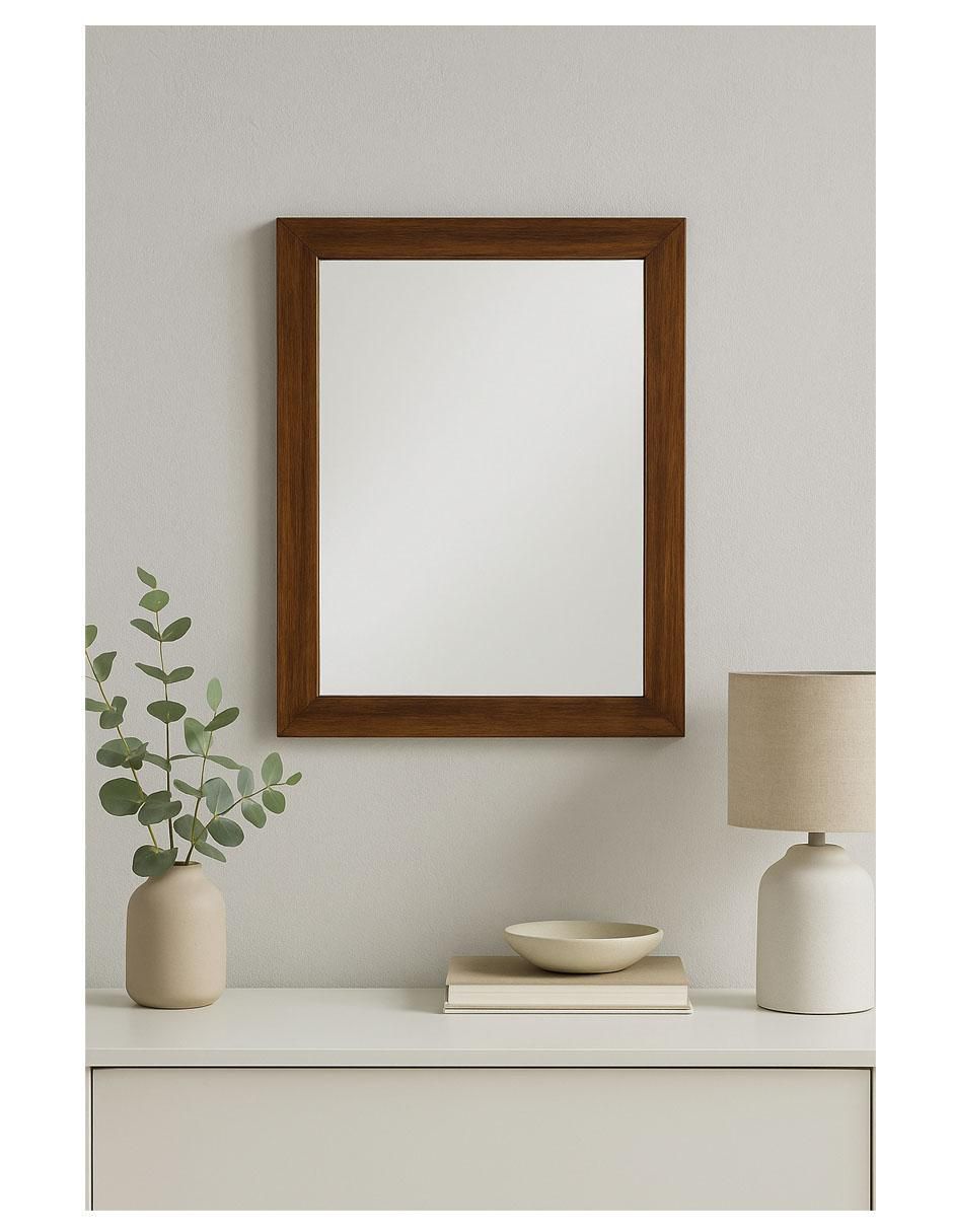 Espejo rectangular 2