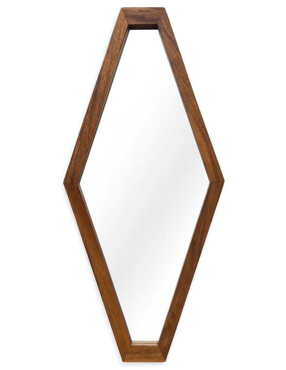 Espejo geométrico
