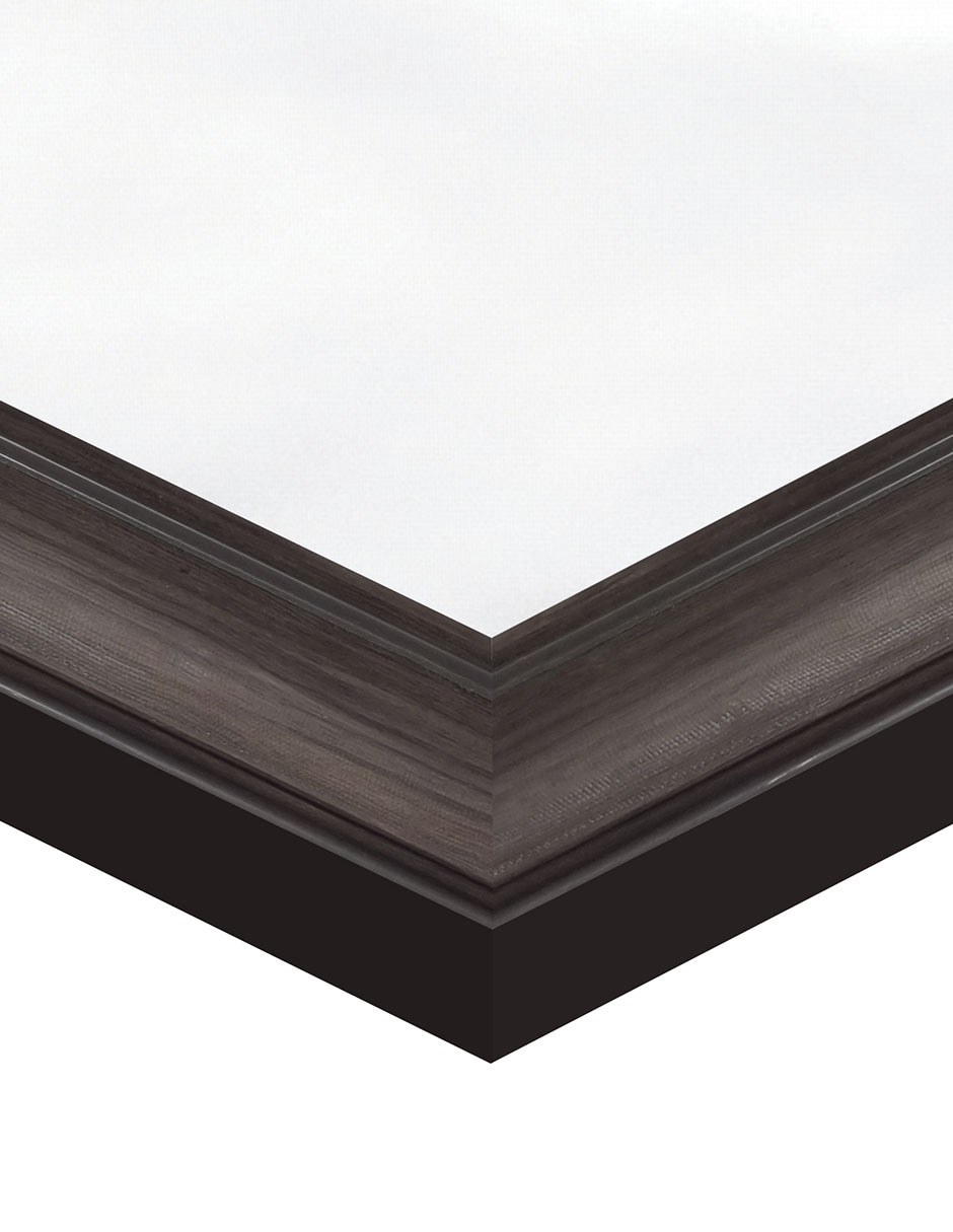 Cuadro decorativo Longhorn de las tierras altas de Danita Delimont técnica mixta 5