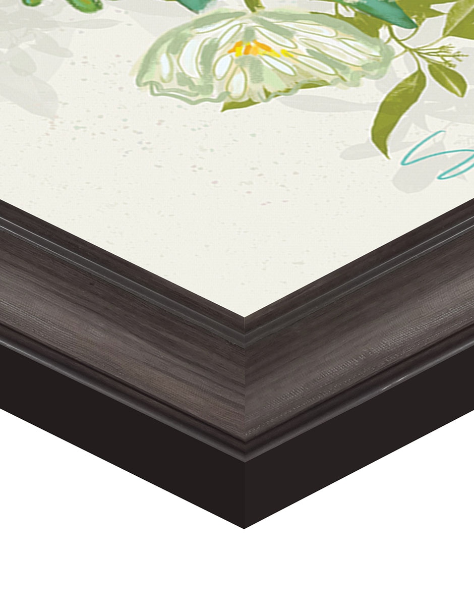 Cuadro decorativo Papel tapiz suave de Suzanne Allard técnica mixta 6