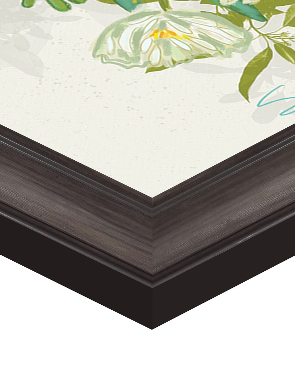 Cuadro decorativo Papel tapiz suave de Suzanne Allard técnica mixta 5