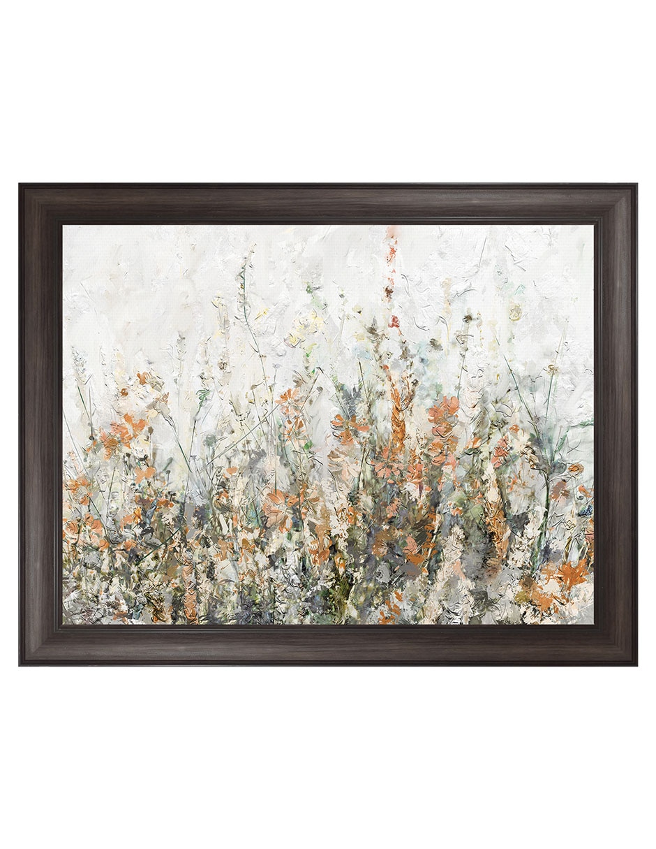 Cuadro decorativo Brisa otoñal II de Studio Arts técnica mixta