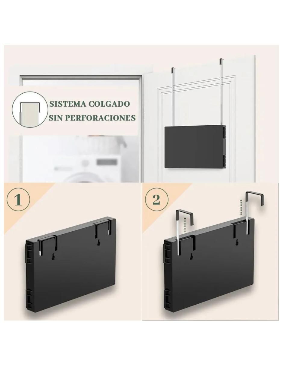 Espejo rectangular 3
